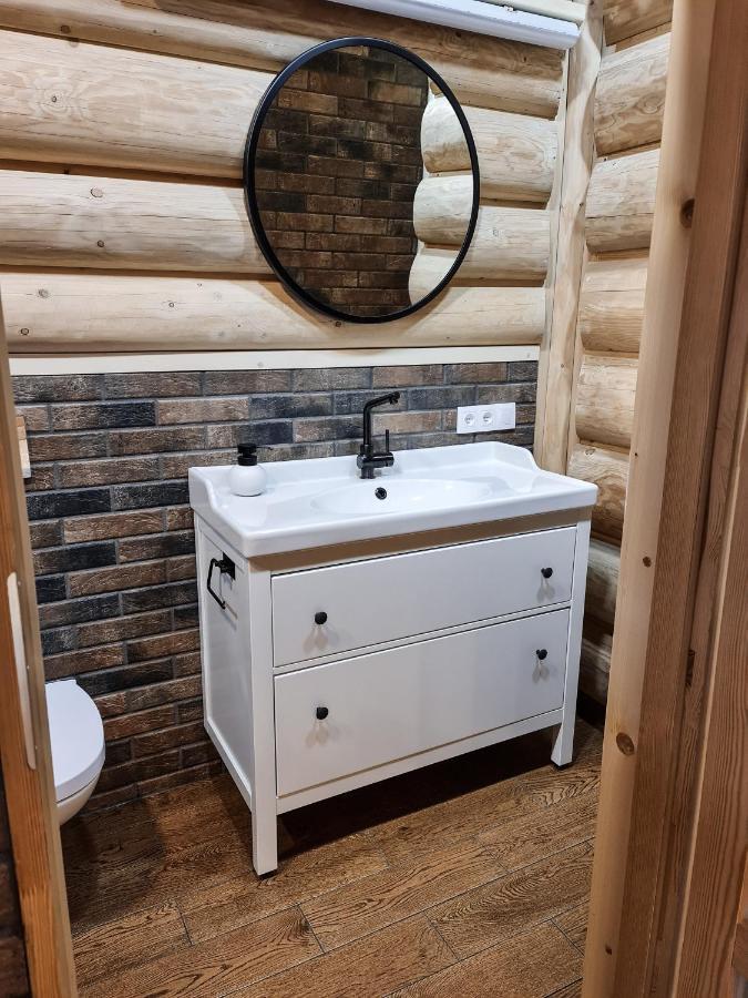 Apartamenty Goralski Dach Nad Glowa Poronin Bagian luar foto