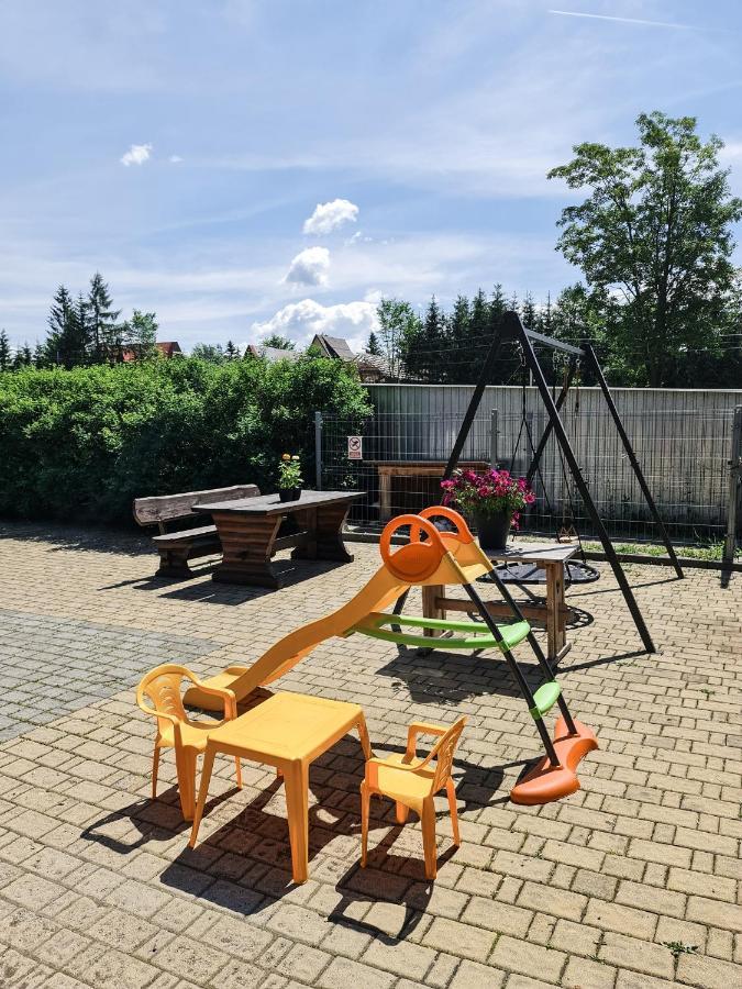 Apartamenty Goralski Dach Nad Glowa Poronin Bagian luar foto