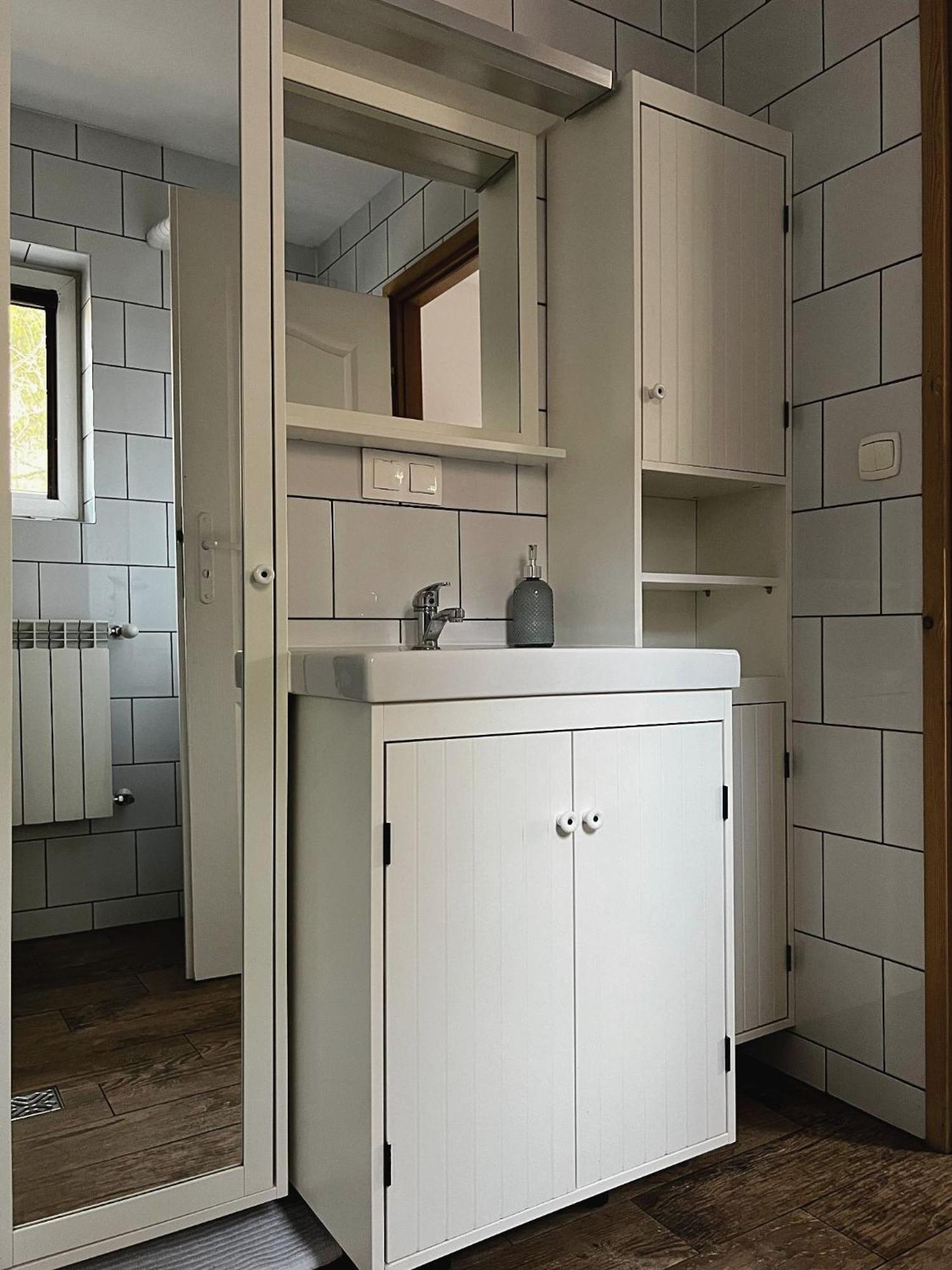 Apartamenty Goralski Dach Nad Glowa Poronin Bagian luar foto