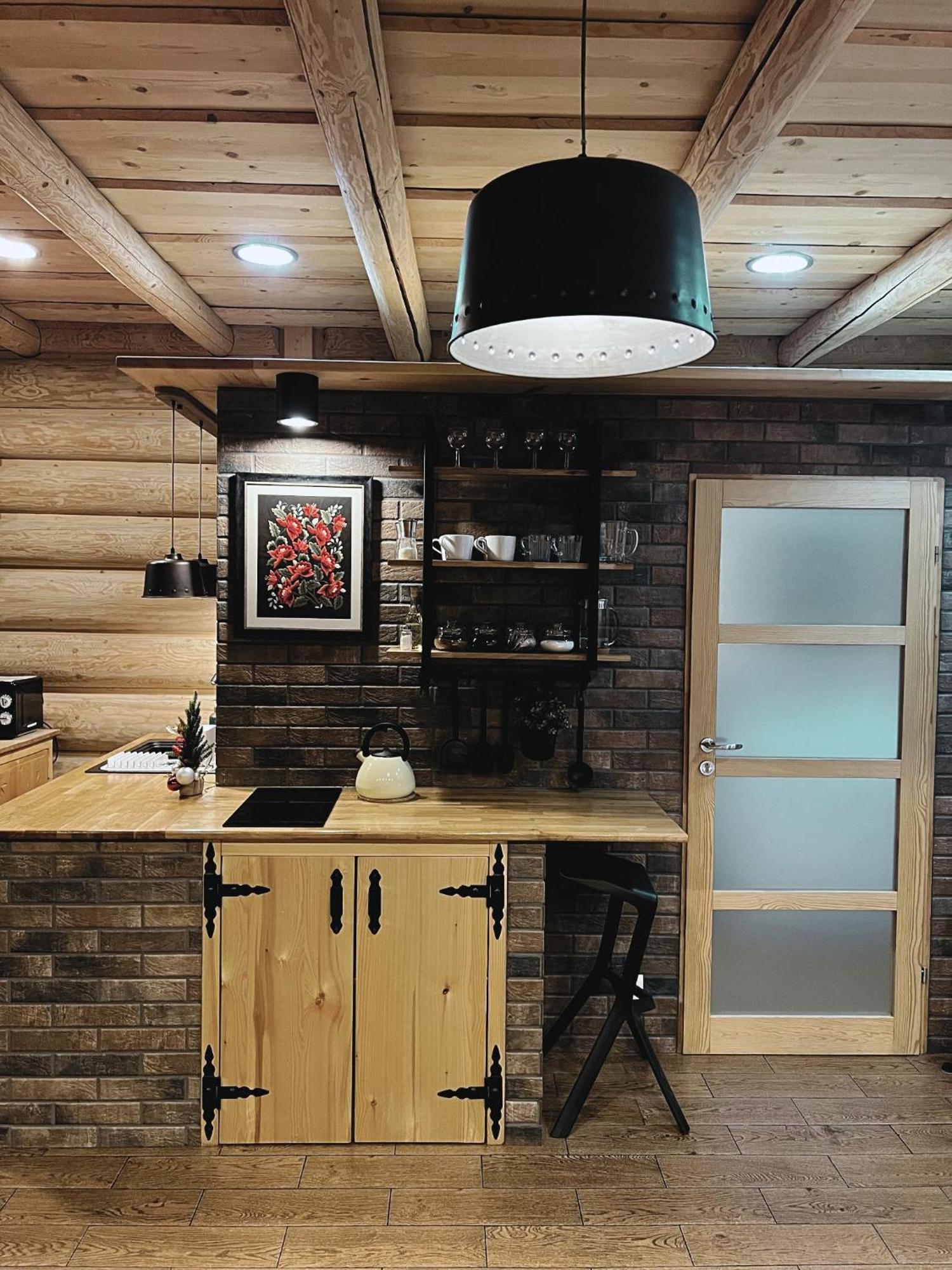 Apartamenty Goralski Dach Nad Glowa Poronin Bagian luar foto