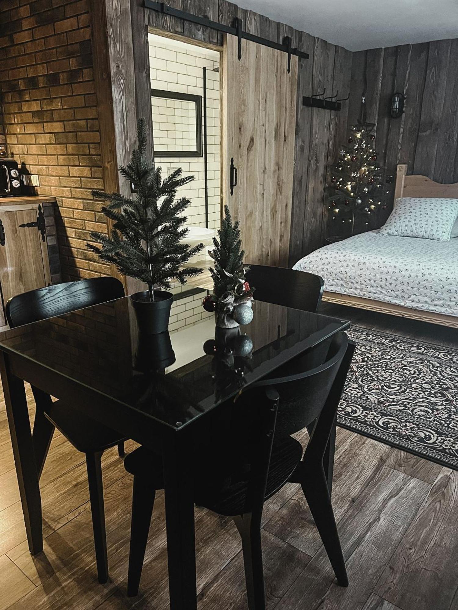 Apartamenty Goralski Dach Nad Glowa Poronin Bagian luar foto