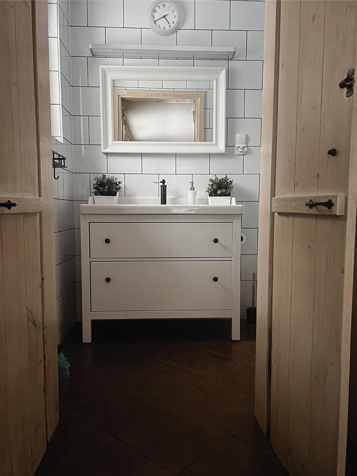 Apartamenty Goralski Dach Nad Glowa Poronin Bagian luar foto