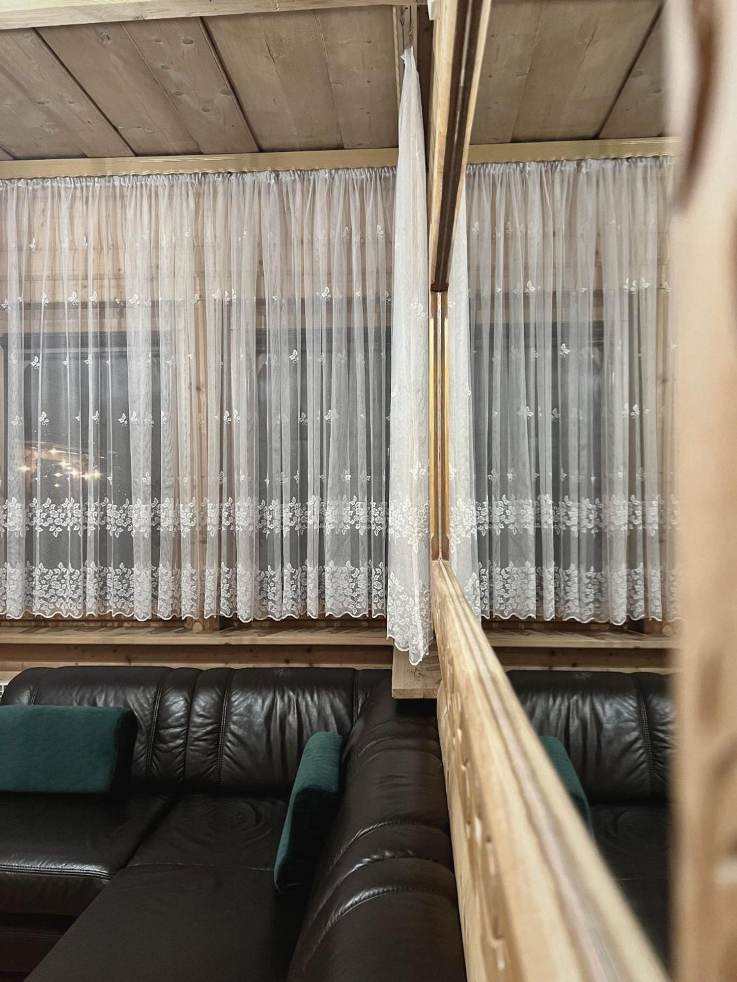 Apartamenty Goralski Dach Nad Glowa Poronin Bagian luar foto