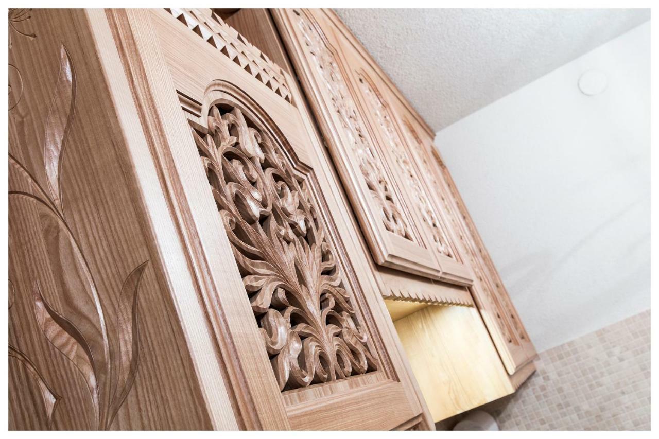 Apartamenty Goralski Dach Nad Glowa Poronin Bagian luar foto